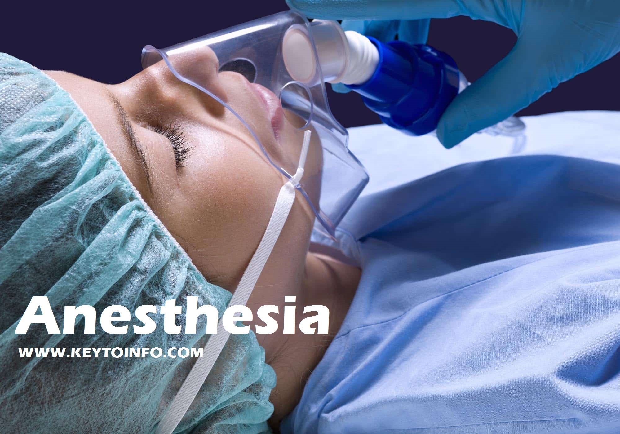Anesthesia For Hypophysectomy