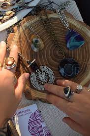 Ethnasias Jewelry Are Affordable And Eco-Friendly