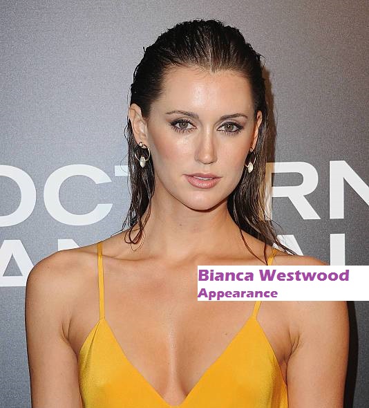 Bianca Westwood Appearance