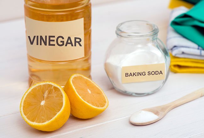What is Vinegar?