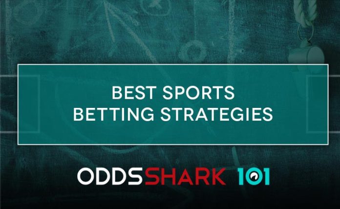 How Helpful Odds on Odds Shark