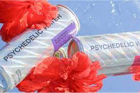 Psychedelic Water Review
