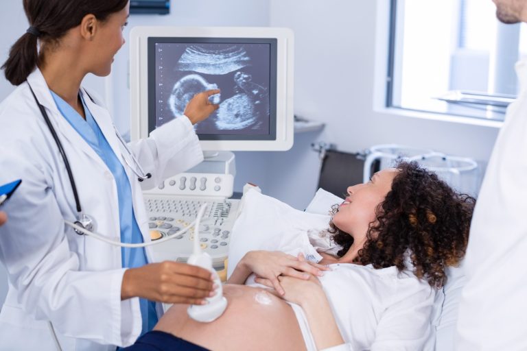 A Guide to Understanding the Different Types of Ultrasounds