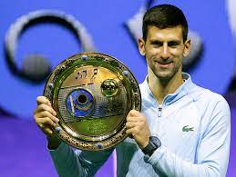 When Novak Djokovic Wins Wimbledon