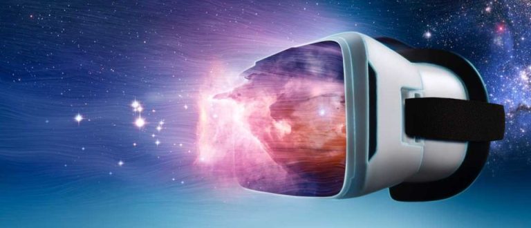 Everything You Need to Know About Virtual Reality Porn