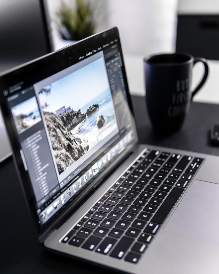 The Essential Photo Editing Tips for Beginners