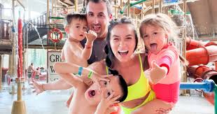 Why Great Wolf Lodge Water Park Resort Is Famous For ?