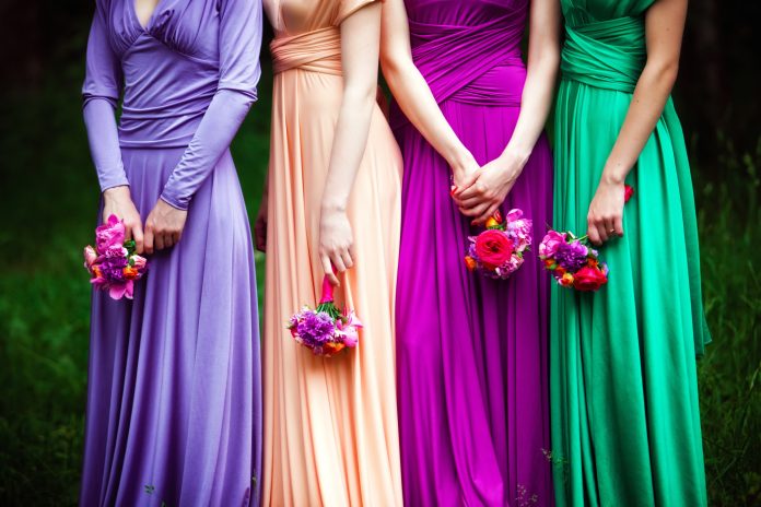 4 Tips for Snapping the Best Bridesmaid Photos