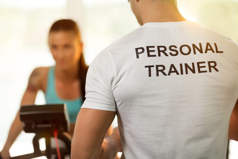 How to Get Personal Training Clients