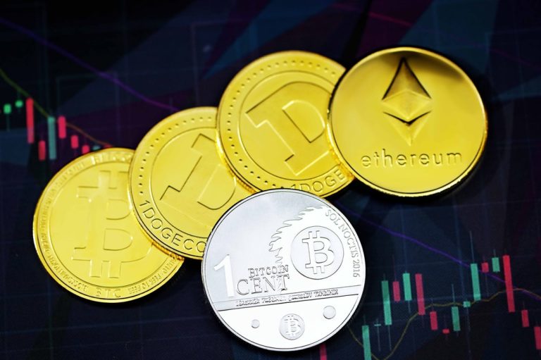 8 Things You Need To Know About Cryptocurrency