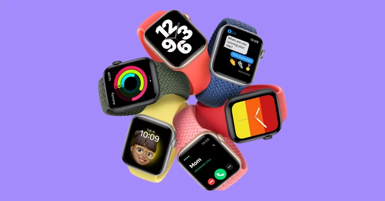 How To Keep Your Apple Watch Safe?
