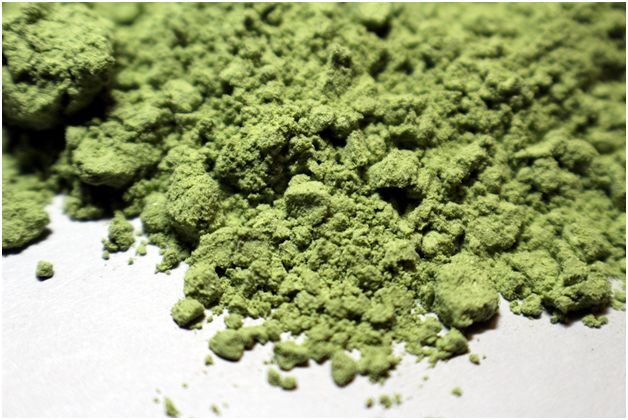 The Step-by-Step Procedure for Making Potent Kratom Extract