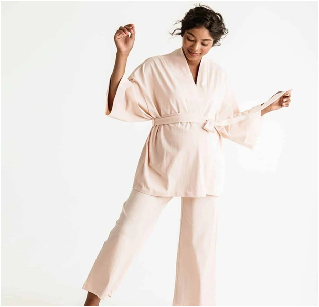 Nursing Pajamas – More Like Your Desires Than Your Needs