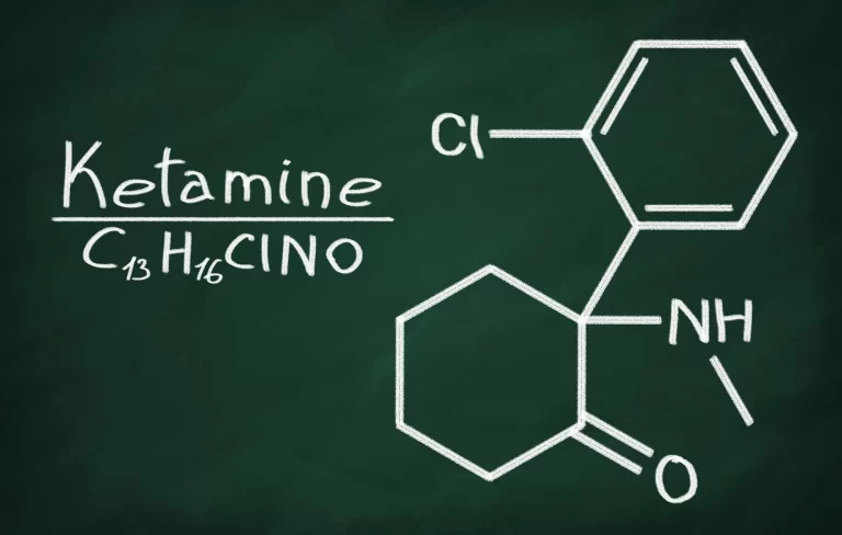 Esketamine vs. Ketamine: What Are the Differences?