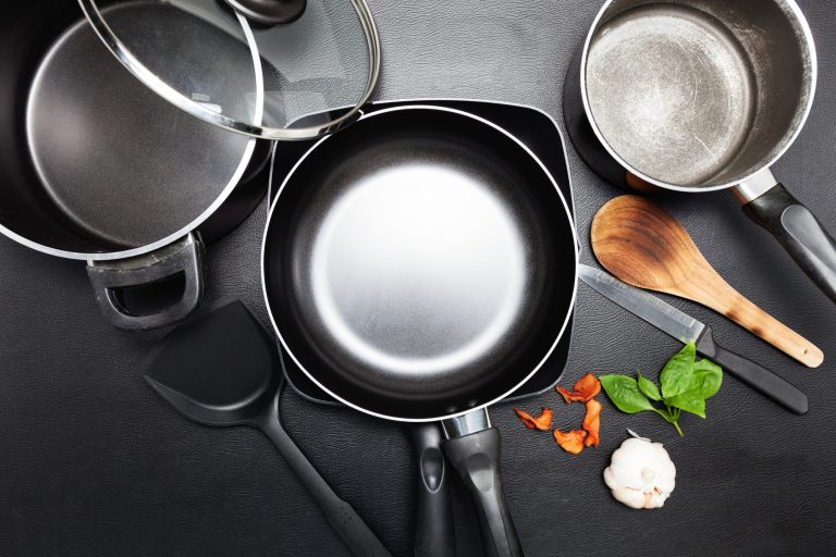 The Best Type of Cookware Materials