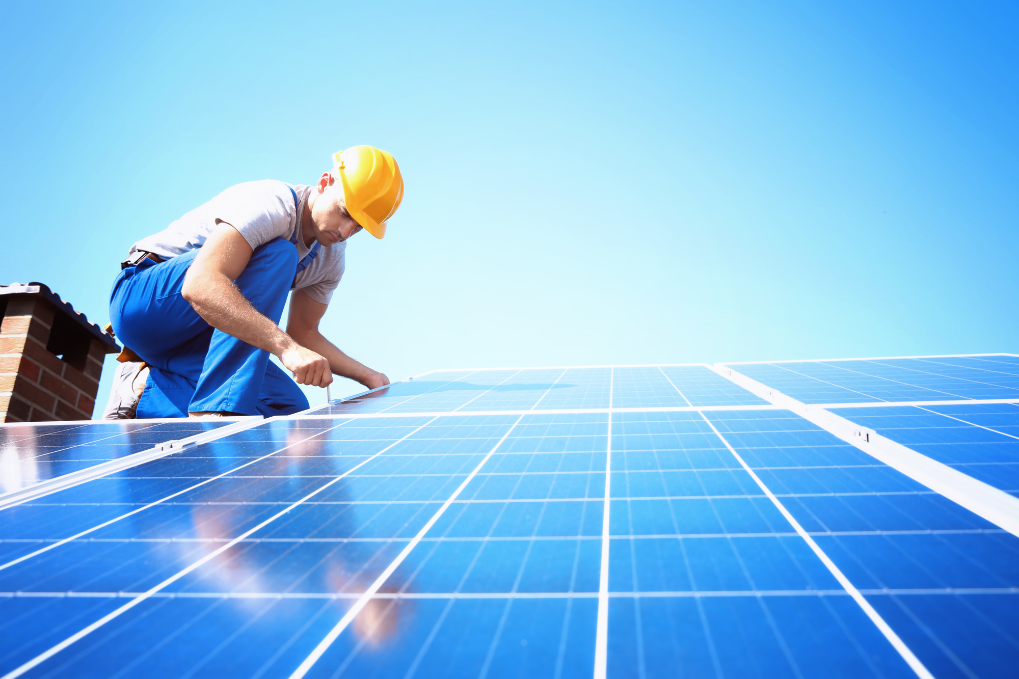 Solar Panels Near Me How To Choose A Solar Installer Key To Info