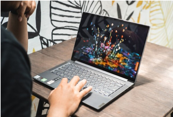 Lenovo Laptops: The Evolution of Design and Functionality