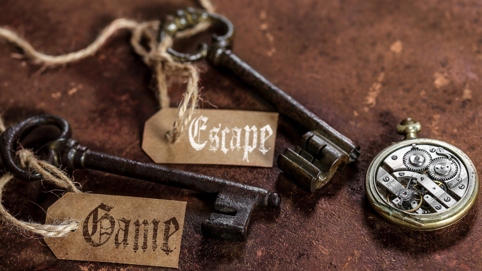 Escape Room Tips For Beginners Key To Info