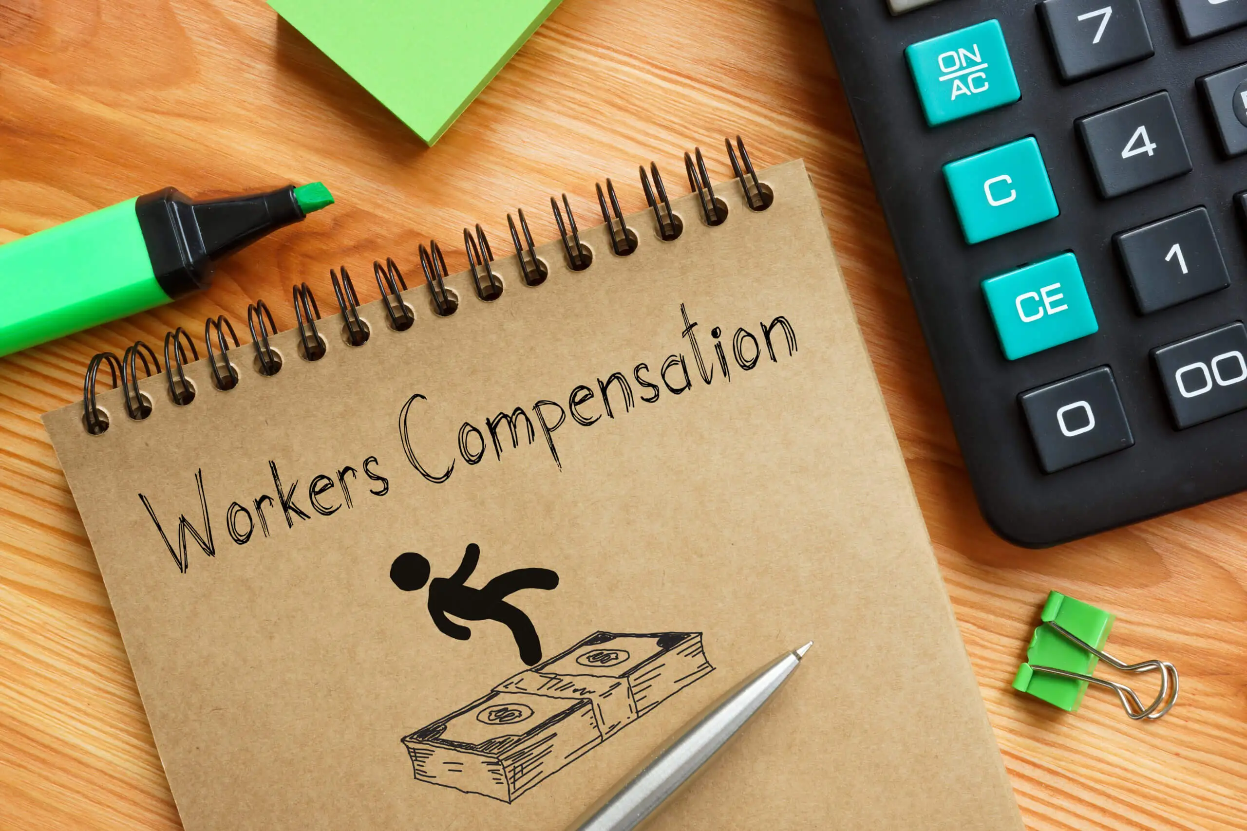 Chicago Workers' Compensation