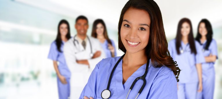 5 Nursing Jobs You Need to Consider