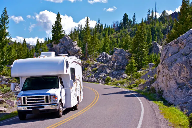 RV Loans