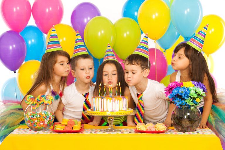 Choosing Birthday Party Venues: What Works Best?