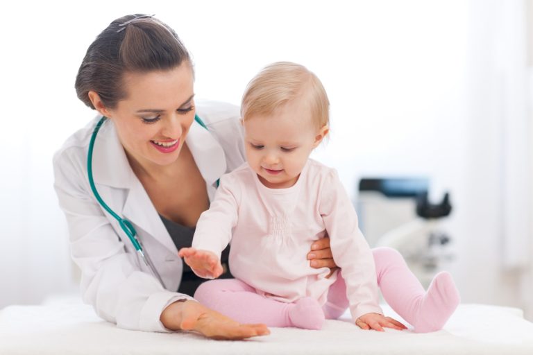 4 Tips for Choosing a Pediatric Physical Therapist