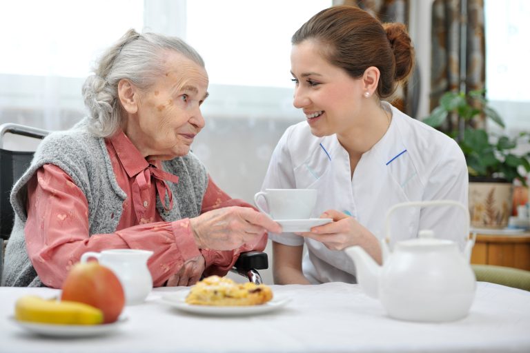 10 Signs It’s Time for Nursing Home Placement