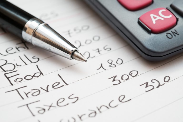 5 Budgeting Tips for Young Adults