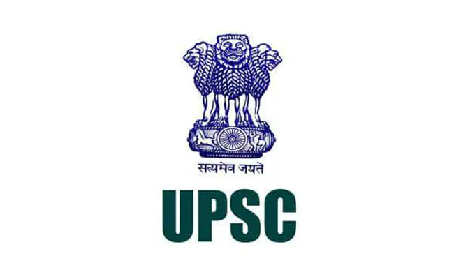 UPSC Notification 2023