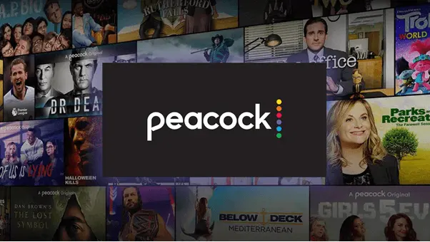 5 Steps to Improve Live Streaming Quality on Peacock TV