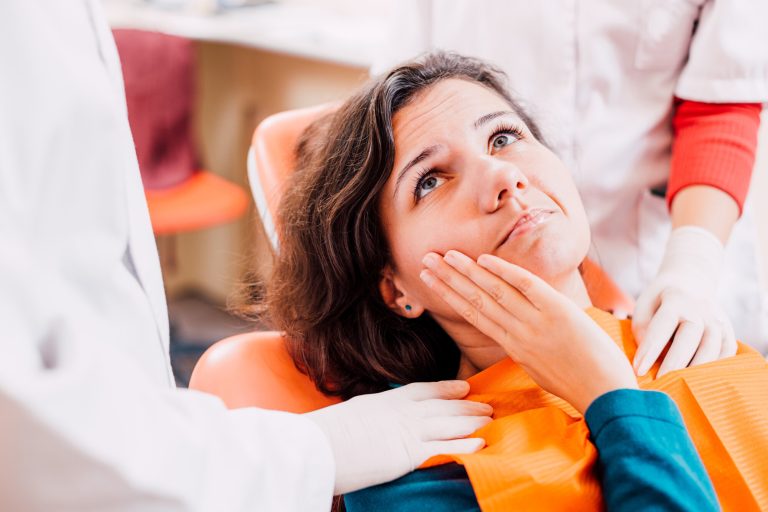 Does a Cavity Filling Hurt?