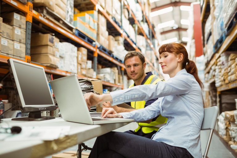 6 Common Errors in Logistics Management and How to Avoid Them