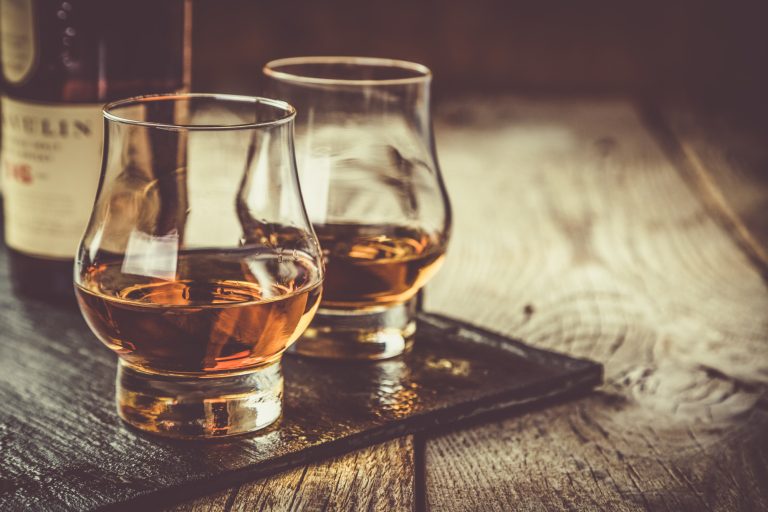 Selecting a Variety of Malts for Your Whisky Collection