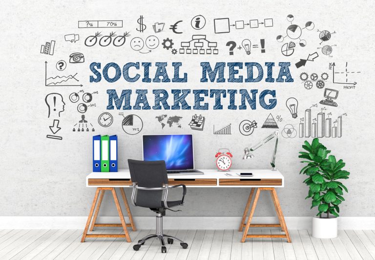 5 Common Mistakes in Social Media Marketing and How to Avoid Them