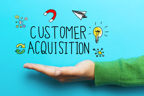 The Ultimate Guide to Customer Acquisition for 2023