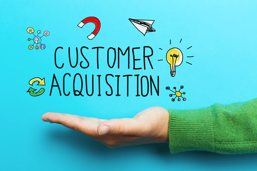 Customer Acquisition