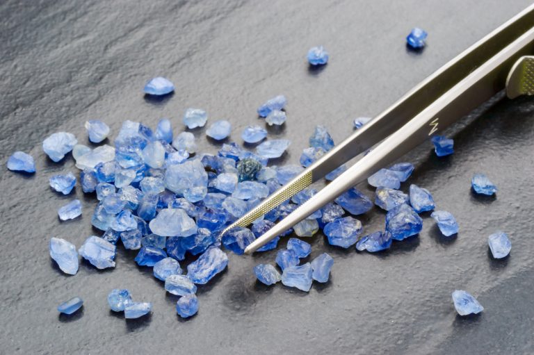 Everything You Need to Know About Your Birthstone