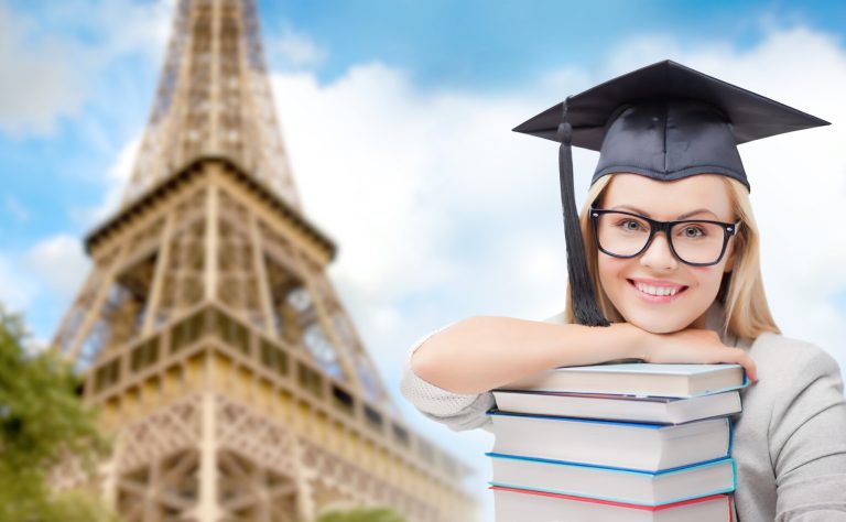 5 Reasons Why You Should Learn French