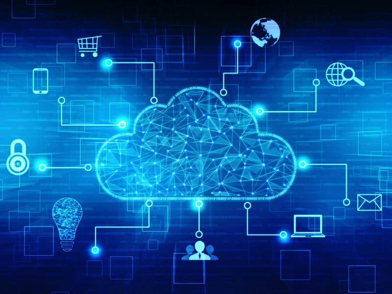Impacts of Cloud Computing on Businesses