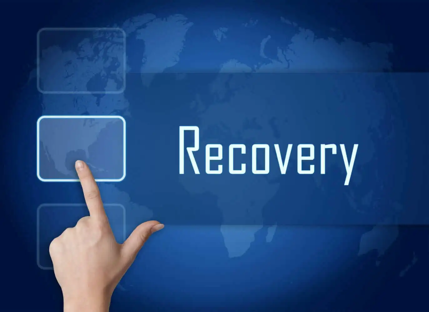 Building a Disaster Recovery Plan