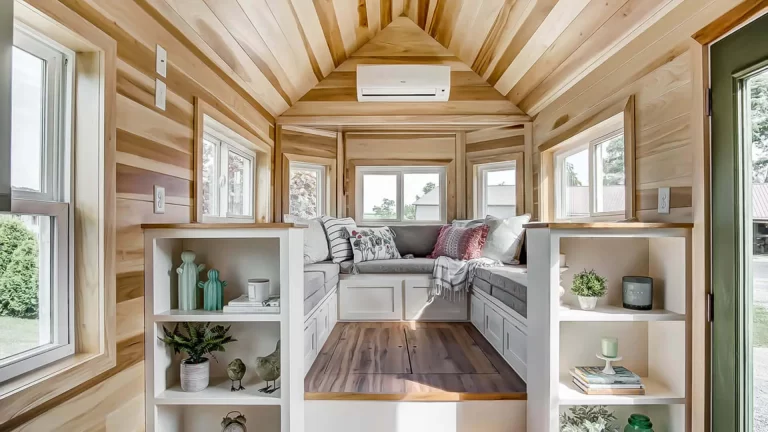 Simple Tricks to Make Small Homes Look Spacious