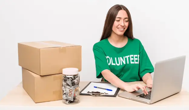 Volunteering Brings Fulfillment to Your Life