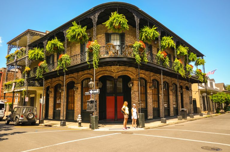 New Orleans Activities: 5 Tips for a Fun Filled Weekend