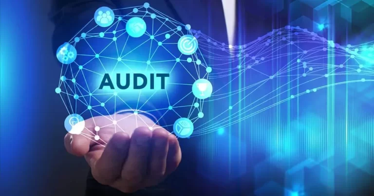 What Steps to Consider for an IT Audit