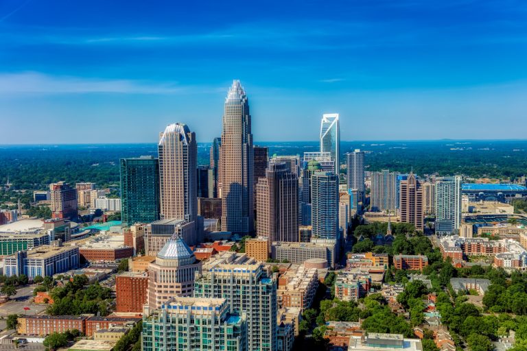 5 Major Benefits of Living in Charlotte North Carolina