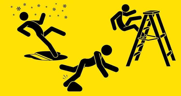 What Are the Common Causes of Slip and Fall Accidents in New York?