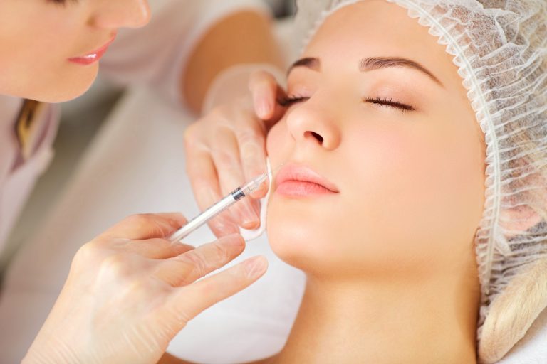 5 Amazing Benefits of Botox