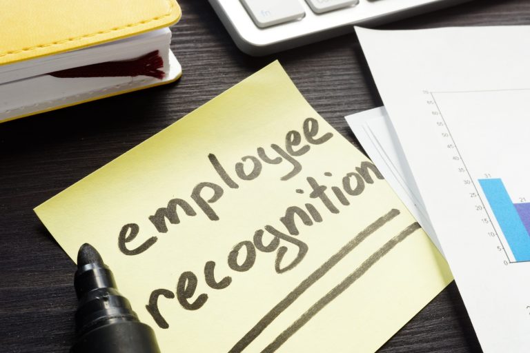 The Power of Appreciation: 6 Creative Ideas for Employee Recognition