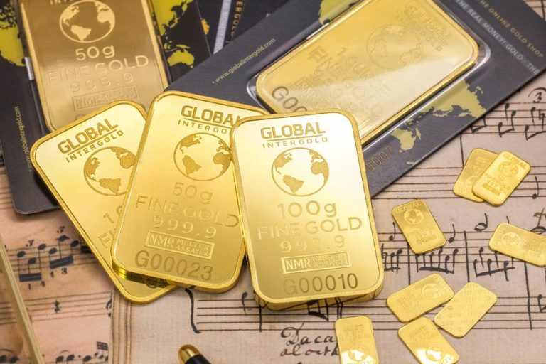 7 Beginner Gold Investment Mistakes and How to Avoid Them